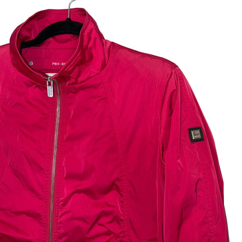 Pink Equiline Equestrian Jacket - image 1